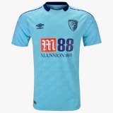 seconda maglia AFC Bournemouth 2018