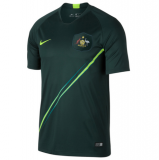 seconda maglia Australia 2018