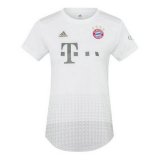 seconda maglia Bayern Monaco donna 2020