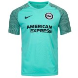 seconda maglia Brighton - Hove Albion 2022