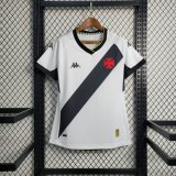 seconda maglia CR Vasco da Gama donna 2024