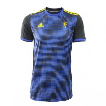 seconda maglia Cadiz CF 2019