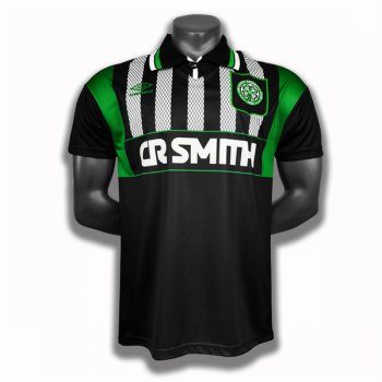 seconda maglia Celtic Retro 1994-96