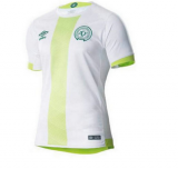 seconda maglia Chapecoense 2018