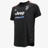 seconda maglia Juventus donna 2022