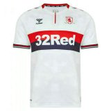 seconda maglia Middlesbrough 2020