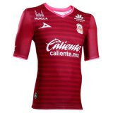 seconda maglia Morelia 2018