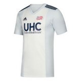 seconda maglia New England Revolution 2019