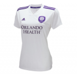 seconda maglia Orlando City donna 2018