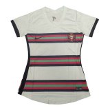 seconda maglia Portogallo donna Euro 2020