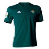 seconda maglia Real Betis 2018