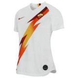 seconda maglia Roma donna 2020