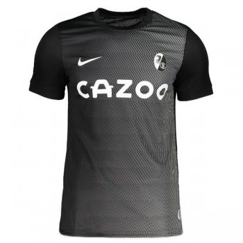 seconda maglia SC Freiburg 2023