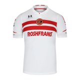 seconda maglia Toluca 2022