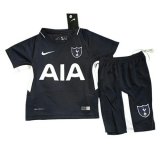 seconda maglia Tottenham bambino 2018