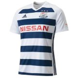 seconda maglia Yokohama F. Marinos 2019