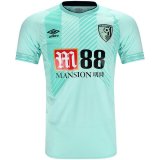 terza maglia AFC Bournemouth 2019