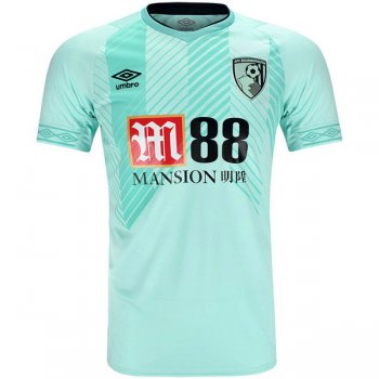 terza maglia AFC Bournemouth 2019