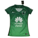 terza maglia America donna 2018