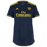 terza maglia Arsenal donna 2020