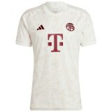 terza maglia Bayern Monaco 2024