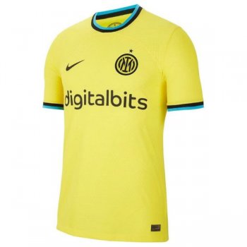 terza maglia Inter 2023