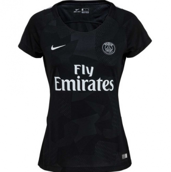 terza maglia PSG donna 2018