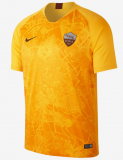 terza maglia Roma 2019