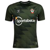 terza maglia Southampton 2023