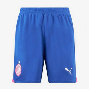 Milan Pantaloncino 2024 blu