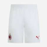 Milan Pantaloncino 2025 Bianco