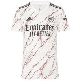 Seconda maglia Arsenal 2021