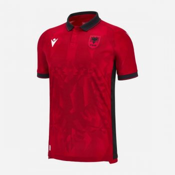 Thai prima maglia Albania 2024