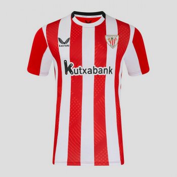 Thai prima maglia Athletic Bilbao 2025