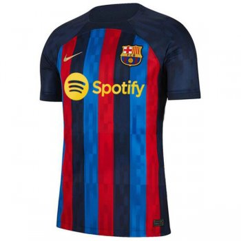 Thai prima maglia Barcellona 2023