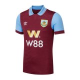 Thai prima maglia Burnley FC 2024