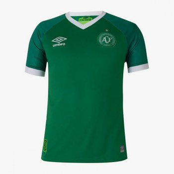 Thai prima maglia Chapecoense 2024