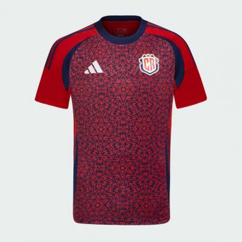 Thai prima maglia Costa Rica Copa America 2024