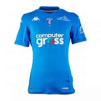 Thai prima maglia Empoli 2024