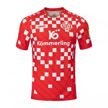 Thai prima maglia FSV Mainz 05 2025