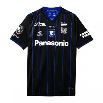 Thai prima maglia Gamba Osaka 2025