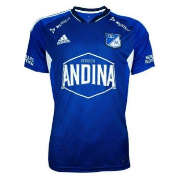 Thai prima maglia Millonarios FC 2024