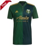 Thai prima maglia Portland Timbers 2022