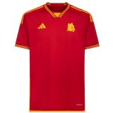 Thai prima maglia Roma 2024