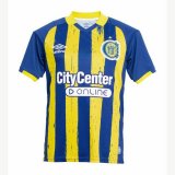 Thai prima maglia Rosario Central 2025