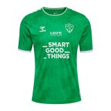 Thai prima maglia Saint-Etienne 2024