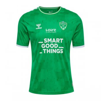 Thai prima maglia Saint-Etienne 2024