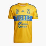 Thai prima maglia Tigres UANL 2023