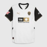 Thai prima maglia Valencia 2025