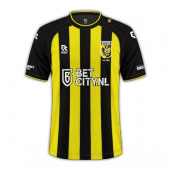 Thai prima maglia Vitesse 2024